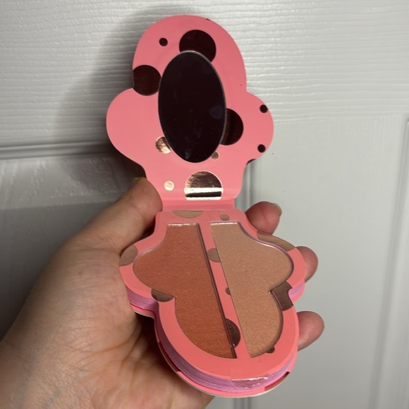 Disney Minnie Mouse Highlighter Set - Picture 3 of 4